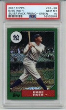 Top 10 Babe Ruth Cards of All-Time 31