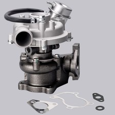Turbo for Volkswagen VW Vento 1.9 diesel engine aaz 75hp 55kw 1993-1997 454065