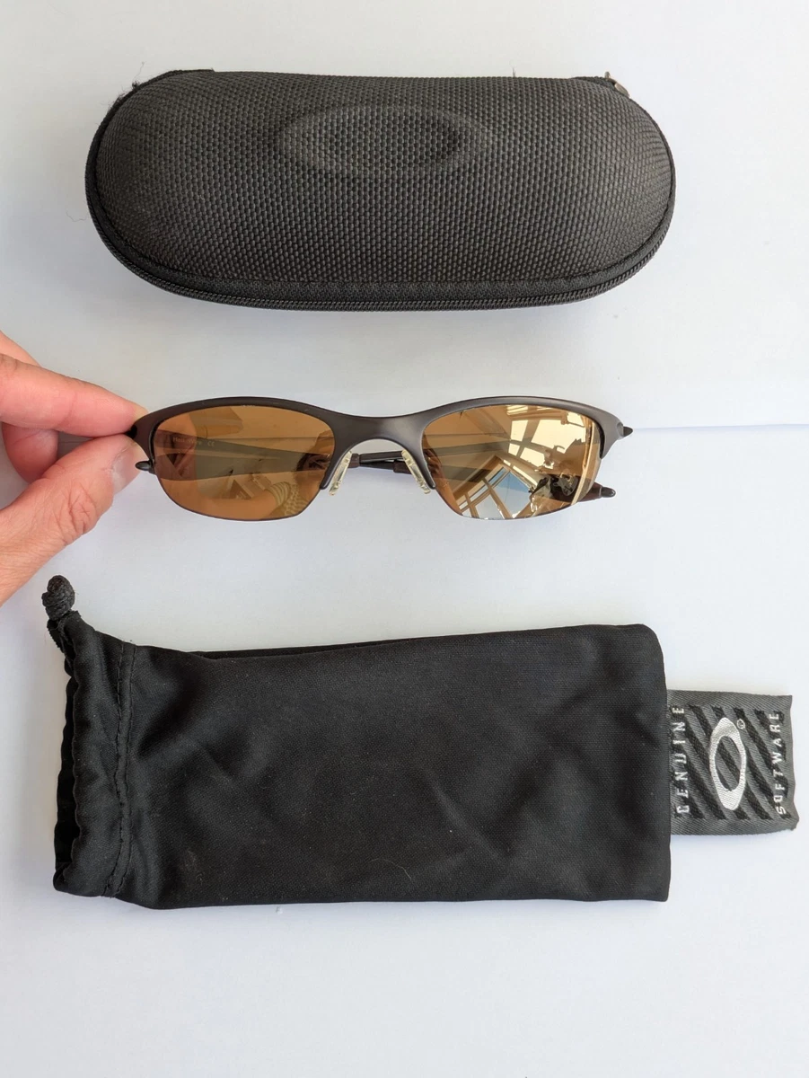 Oakley Half Wire for sale | eBay UK