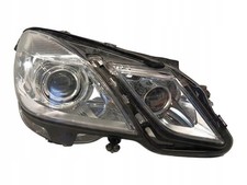 Frontscheinwerfer Mercedes-Benz E-Klasse W212 A2128206261 LED Rechts Headlight