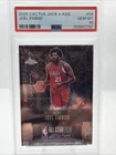 2025 Topps Joel Embiid Base (PSA 10)