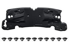 GEPCO Motorhaubendämmung Dämmmatte für MERCEDES VITO, eVITO, V-KLASSE, EQV W447 GEPCO Motorhaubendämmung Dämmmatte für MERCEDES VITO, eVITO, V-KLASSE, EQV W447