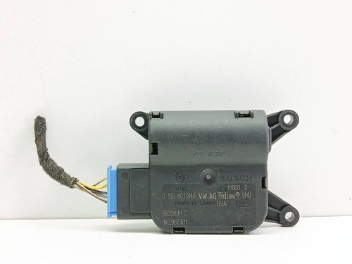 Volkswagen Touran I 2004 Stellmotor Heizung Klima 1K0907511 Diesel UST130821