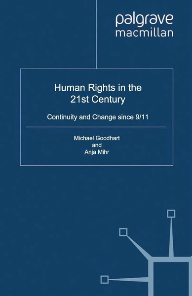 M. Goodhart (U. A.) | Human Rights In The 21St Century | Taschenbuch | Englisch-image