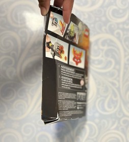 Lego Bionicle Protector of Fire (70783) Retired NEW & SEALED