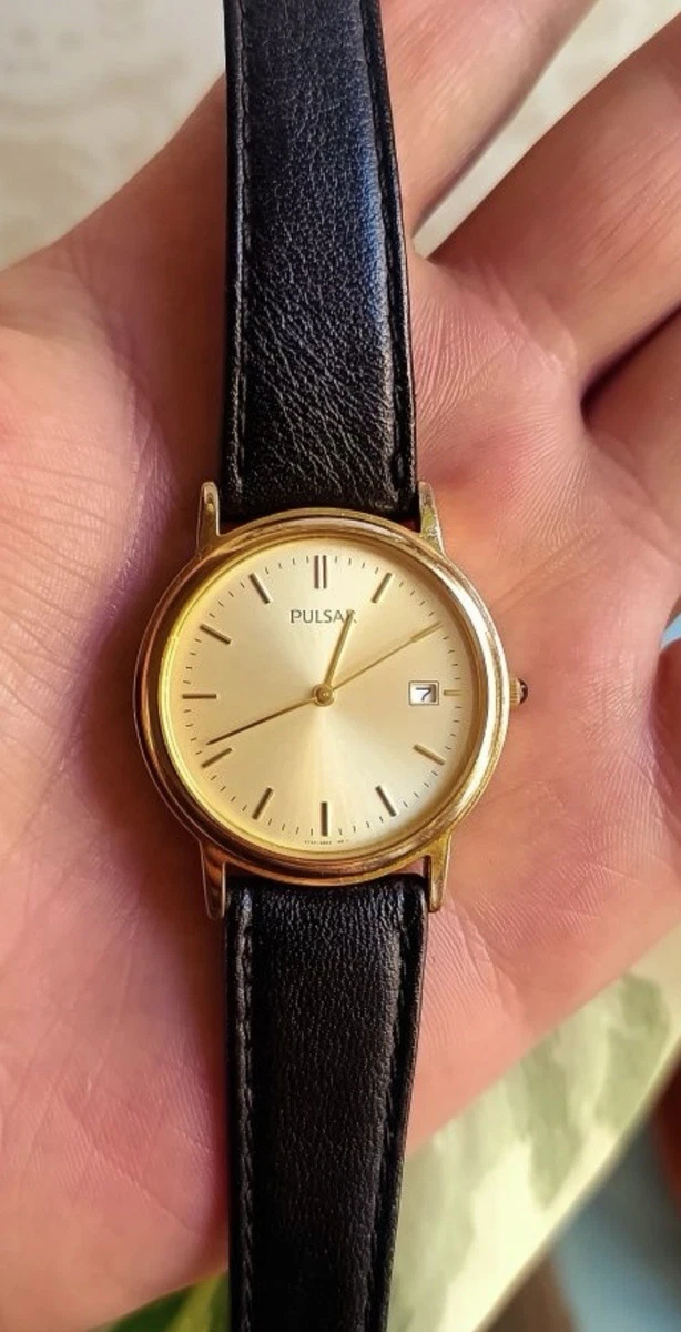 25+ Seiko Pulsar Wristwatches for sale | Updated Oct 2026