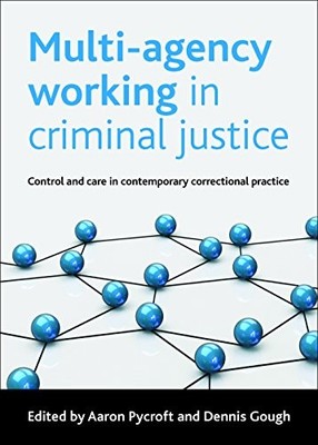 Multi-agency working in criminal justice