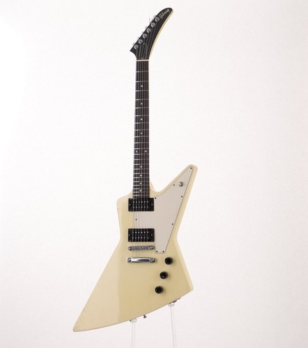 Gibson Explorer 76 Classic White Ochanomizu Main Store
