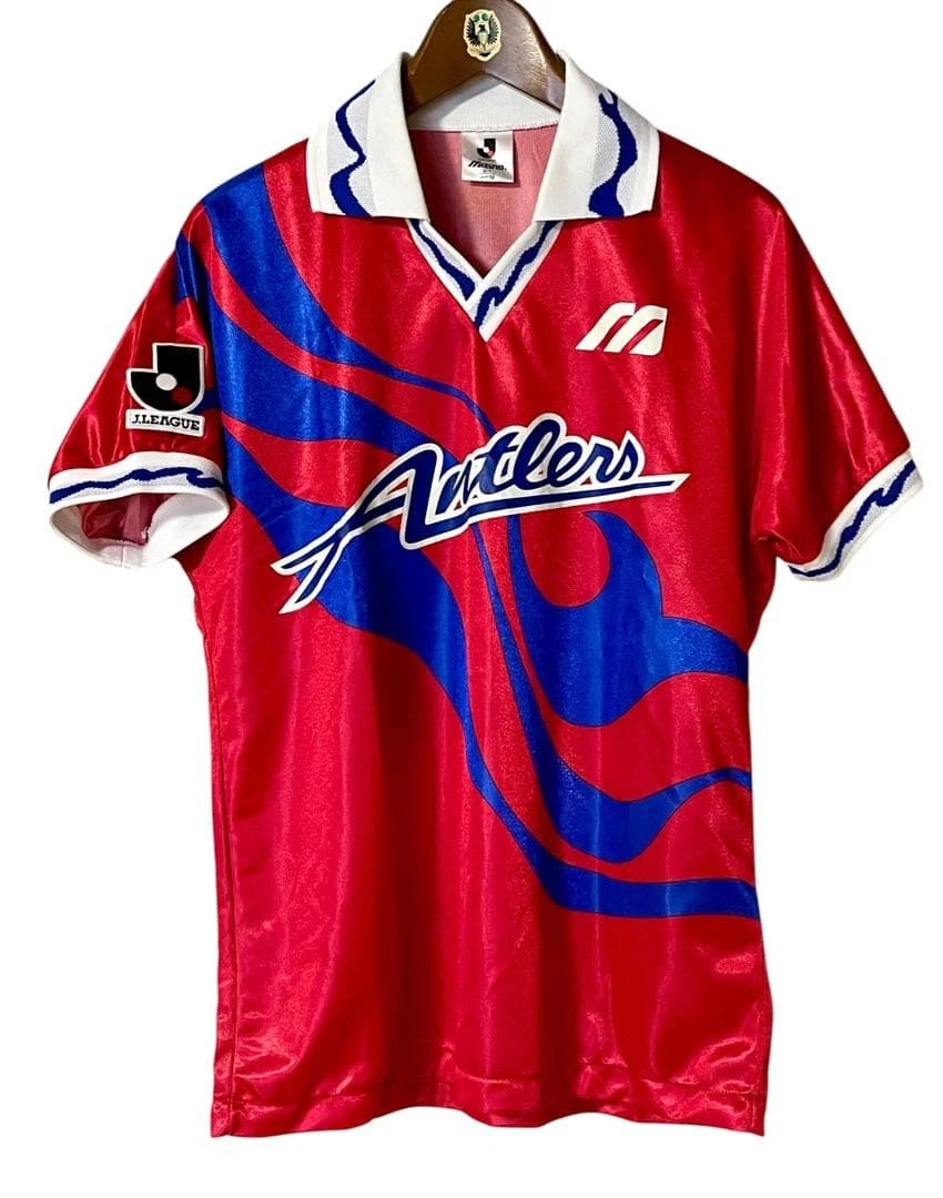 Kashima Antlers International Club Soccer Fan Jerseys for sale | eBay