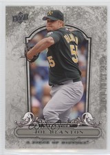 2008 Upper Deck A Piece of History Joe Blanton #71 0qr0