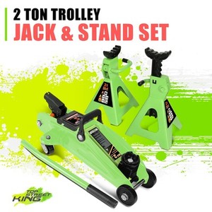 Light Weight Floor Jack | eBay
