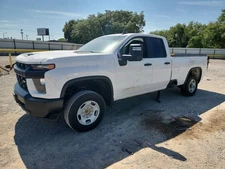 Engine ECM Electronic Control Module Fits 22-23 SIERRA 2500 PICKUP 1876612