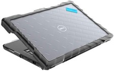 Case Gumdrop Droptech DT-DL3300CS-BLK Hard shell Case for Dell Latitude 3300