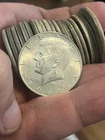 Roll 20 - 65-69 Kennedy Halves -40% Silver