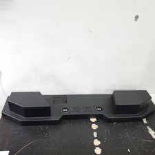 Bbox Dual 12 Inch Subwoofer Sealed Enclosure - Fits 2002-2018 Dodge Ram Quad Cab