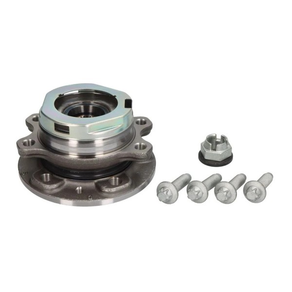 Radlagersatz SNR R155.120 Vorne, Opel Vivaro, Renault, Espace, Trafic, Nissan-image