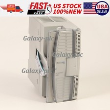 1762-IF4 AB 1762IF4 /B MicroLogix 4 Point Analog Input Module New Factory Sealed