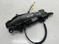 Porte arrière et accessoires Opel ASTRA