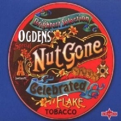SMALL FACES - OGDENS' NUT GONE FLAKE (+BONUS)  CD NEU