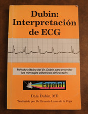 Dubin: Interpretacion de ECG/ Rapid Interpret...