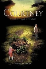 Courtney by Johnie M. Lee, Jr (English) Paperback Book