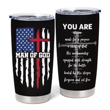 Christian Gifts for Men, Catholic Gift, Religious Gifts for Men, Christian Fa...