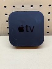 Apple TV 4th Gen A1625 32GB Media Streamer