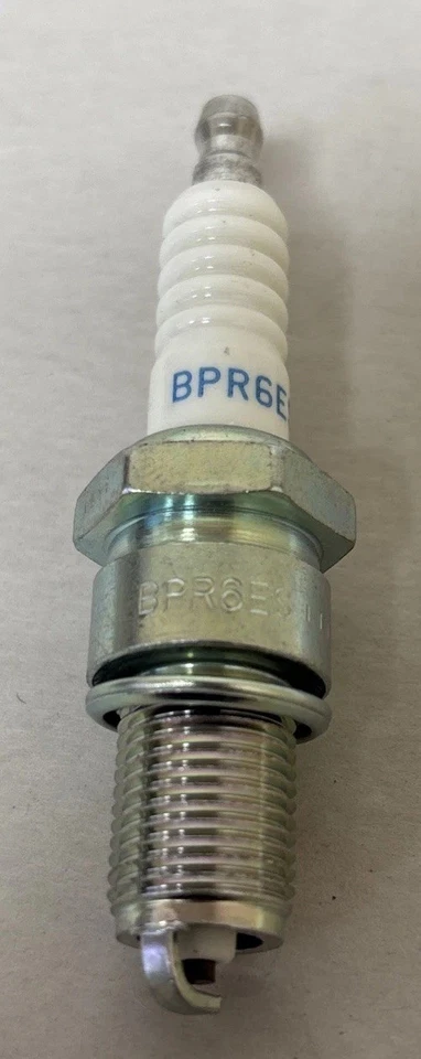 NGK R 7131 Standard Nickel Spark Plugs F/ GASGAS BMW & More (QTY 3) #BPR6ES S746 Foto 3 de 4