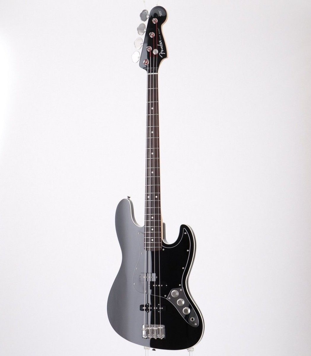 ベース Fender Japan AERODYNE AJB OCR Fender JAPAN Aerodyne Jazz Bass AJB OCR 2010-2012 [SN