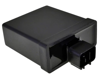 CDI offen kompatibel für Yamaha Aerox MBK Nitro ab 2003 Jog Neos Ovetto Flipper - Bild 1 von 4