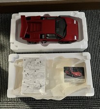 AUTOart 1/18 Lamborghini Countach 5000S 93476