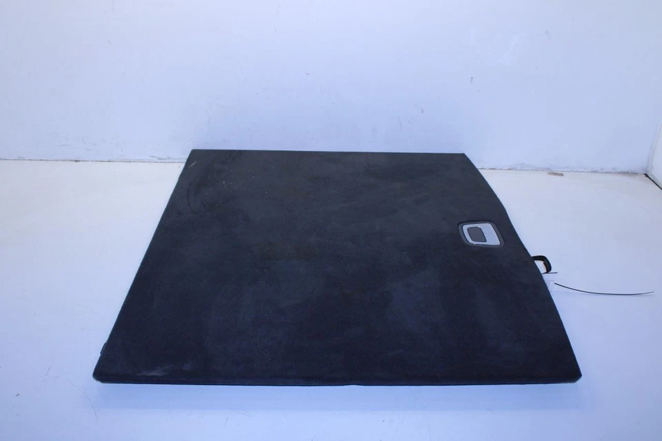 Panel de alfombra de piso de carga maletero trasero Mercedes-Benz ML350 2012-15 3,5 L 1666800002 Foto 4 de 4