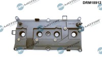 Dr.Motor Automotive DRM18912 Zylinderkopfhaube For Nissan