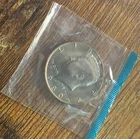 1980 P Kennedy Half Dollar Uncirculated