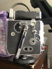 Bolex H16 NON Reflex Camera body only