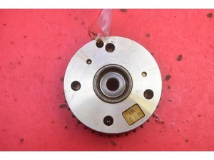 VW TOURAN 1T1, 1T2 Zahnriemenstützscheibe 03C109088B 2004 29943153