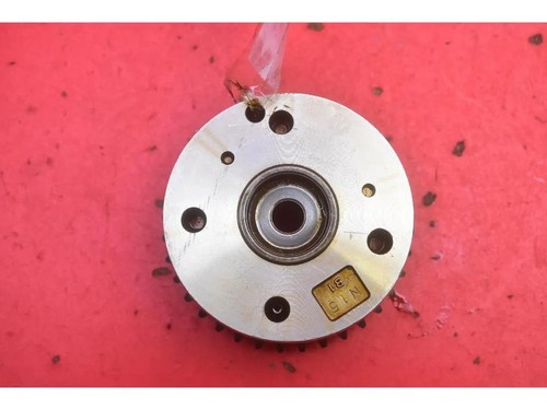 VW TOURAN 1T1, 1T2 Zahnriemenstützscheibe 03C109088B 2004 29943153