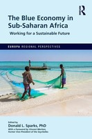The Blue Economy In Sub-Saharan Africa | Donald L. Sparks | Taschenbuch | 2022