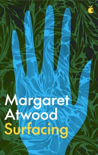 Surfacing by Margaret Atwood (Paperback Book)