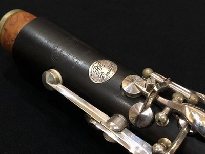 Buffet Crampon RC PRESTIGE Clarinet | eBay