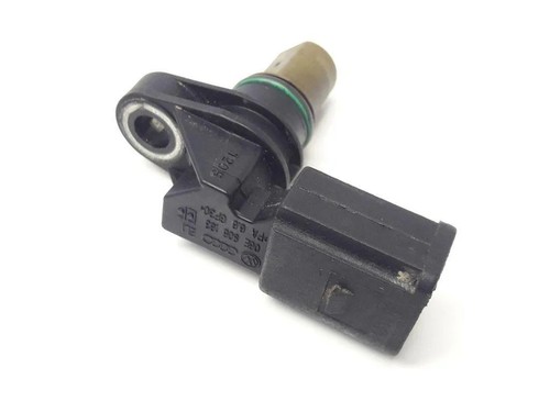 AUDI A8 D2 4D2, 4D8 Nockenwellensensor 06E905163 3.00 Diesel 2005 31336129