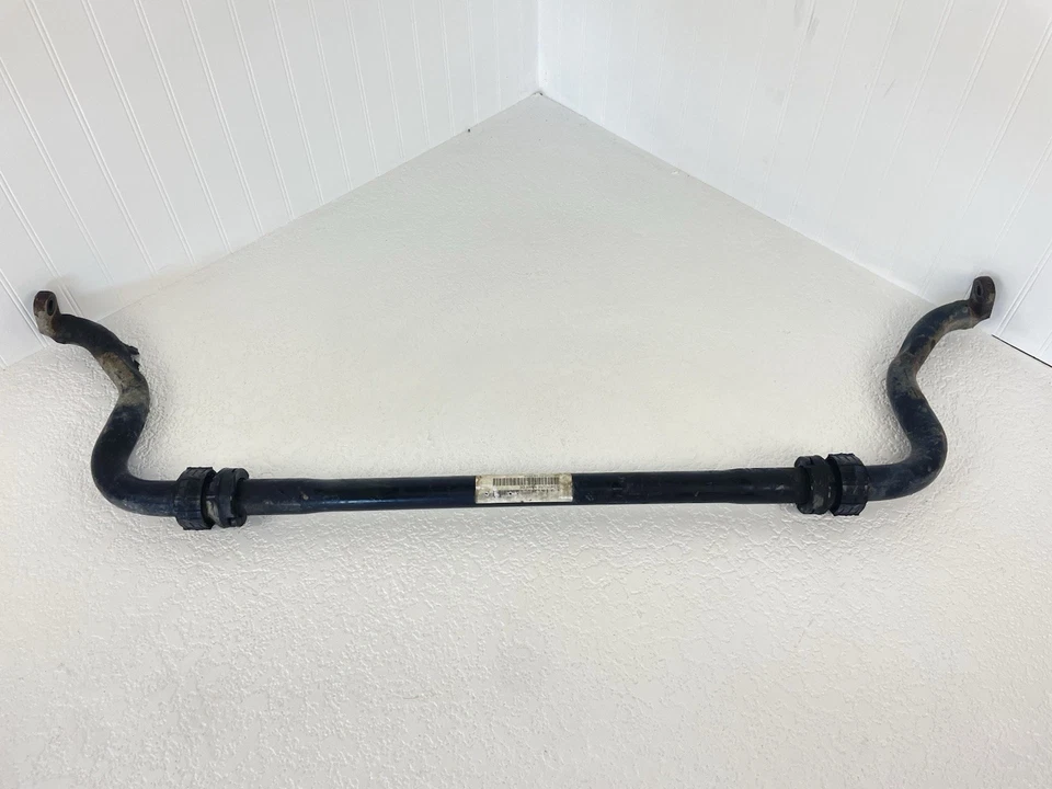 Barra estabilizadora antivuelco delantera Volkswagen Touareg 2015 3,0 L AWD 11-17; Foto 2 de 4