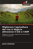 Migliorare L'agricoltura Del Riso In Nigeria Attraverso Il GIS E L'ahp Oladimeji