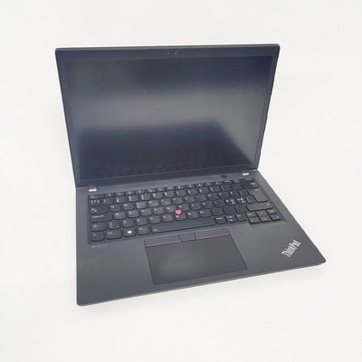 Lenovo ThinkPad X13 Gen 2/I5-1135G7/16GB RAM/NO SSD/scandinavian/GradeC/A159