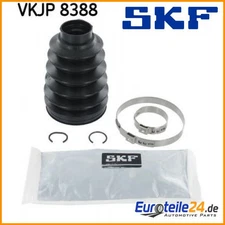 Bellows Kit, Drive Shaft SKF VKJP8388 for Mercedes-Benz