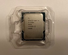 Intel Core i9-14900K 3.2GHz 24-Cores CPU Processor