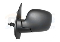 AußEnspiegel VAN Wezel 4312803 Renault 7701068839 Renault 7701068844