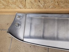 BMW X5 E53 2002 Heckspoiler 7025612 EQW19731