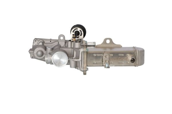 AGR-Ventil elektrisch mit AGR-Kühler NRF passend für SUZUKI GRAND - Bild 2