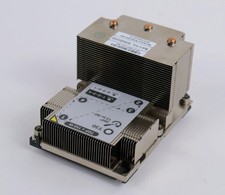 Cisco HX C220 C240 M5 Server CPU LGA3647 150W TDP Heatsink 74-115411-01
